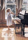 Beginning by Steve Hanks